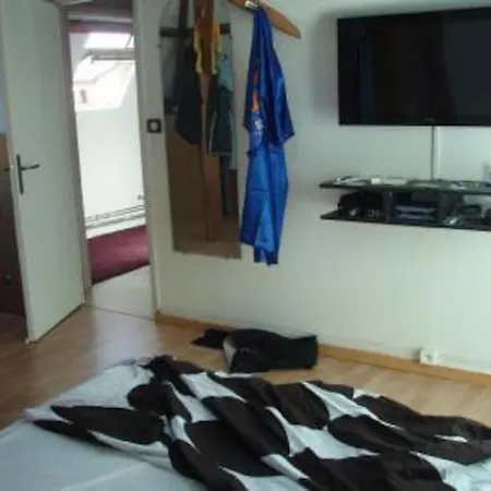 公寓 Grand Duplex Au Coeur Du Centre Historique Pieton 图尔